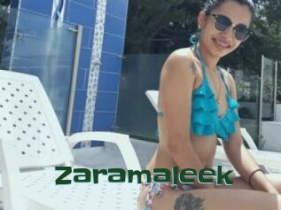 Zaramaleek