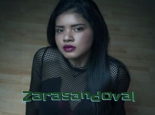 Zarasandoval