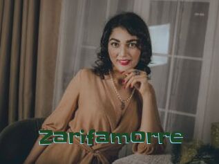 Zarifamorre