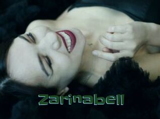 Zarinabell