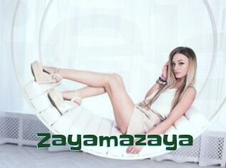 Zayamazaya