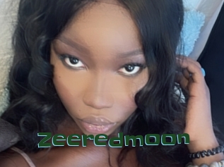 Zeeredmoon