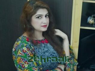 Zehraali