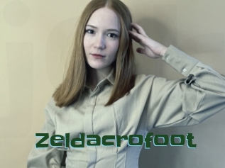 Zeldacrofoot