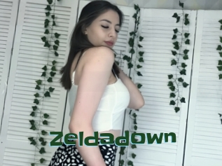 Zeldadown