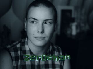 Zer0chan