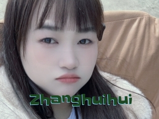 Zhanghuihui