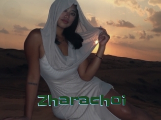 zharachoi Jeune baise
