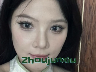 Zhoujunxiu