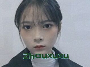 Zhouxuxu
