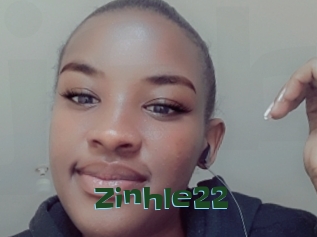 Zinhle22