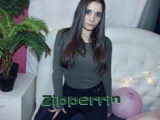 Zipperrin