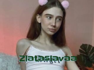 Zlataslavaa