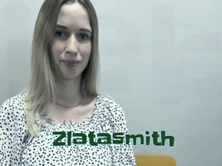 Zlatasmith