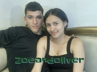 Zoeandoliver