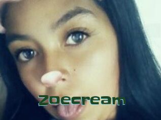 Zoecream