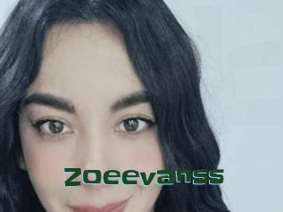 Zoeevanss