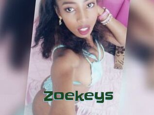 Zoekeys