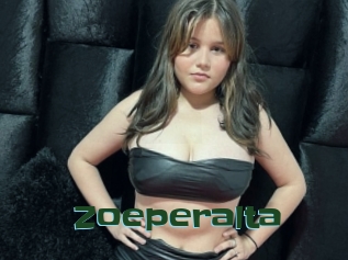 Zoeperalta