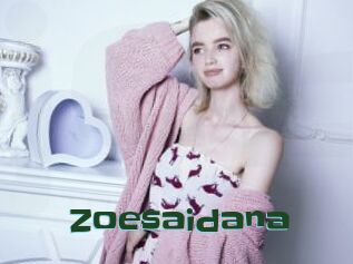 Zoesaidana