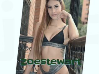 Zoestewart