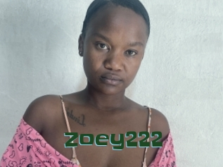 Zoey222