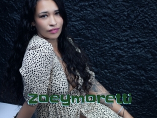 Zoeymoretti