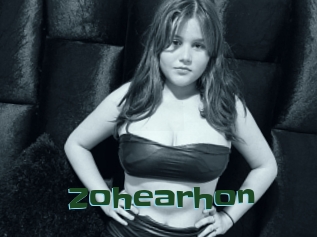 Zohearhon