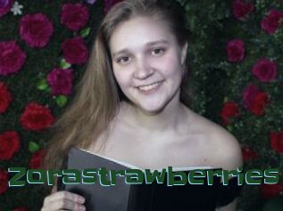 Zorastrawberries
