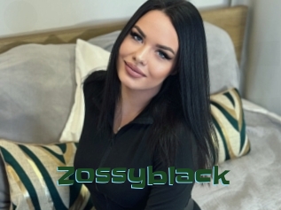 Zossyblack