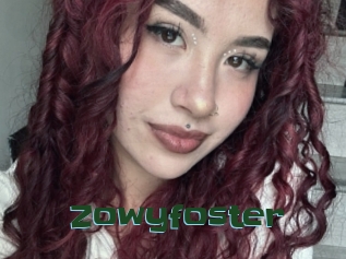 Zowyfoster