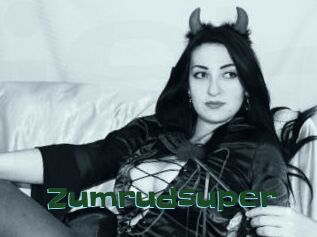 Zumrudsuper