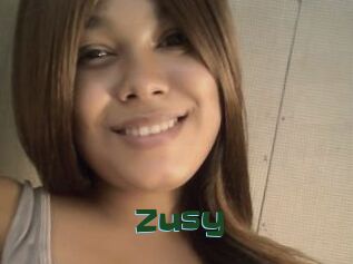 Zusy