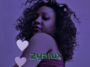 Zyalux