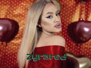 Zyrared